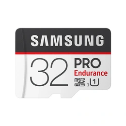 Карта памяти Samsung PRO TF 32 гб - Сүрөт 1