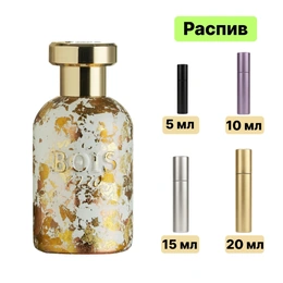 Bois 1920 Frammenti Parfum духи - Сүрөт 1