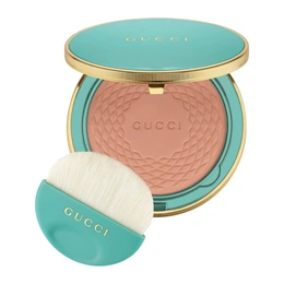 Бронзер Gucci poudre de beaute eclat soleil тон 01, 12 г - Сүрөт 1