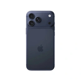 iPhone 17 Pro Max nanoSIM+eSIM 256 ГБ синий - Сүрөт 3