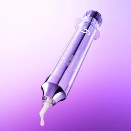 Крем вокруг глаз Numbuzin NAD+Retinol Volume Eye Cream № 9 10 мл - Сүрөт 2