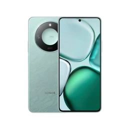 Honor X9c Smart 12/256 GB, зеленый - Сүрөт 1