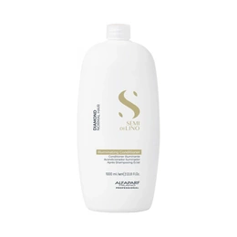 Кондиционер для волос Semi Di Lino Diamond Illuminating Conditioner Alfaparf Milano, 1000 мл

 - Сүрөт 1