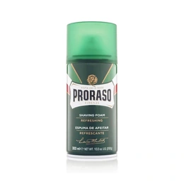 Пена для бритья Proraso Shaving Foam Refreshing, 300 мл - Сүрөт 1