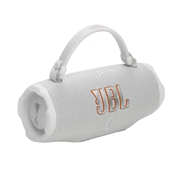 Портативная колонка JBL Speaker Charge 6, белый - Сүрөт 1
