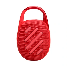 Портативная колонка JBL Speaker Clip 5, красный - Сүрөт 3