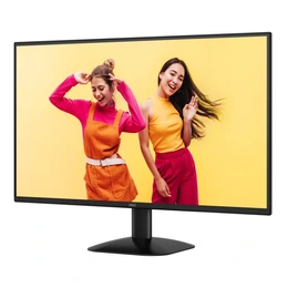 Монитор AOC 27" Q27B35S3 IPS 2K - Сүрөт 1