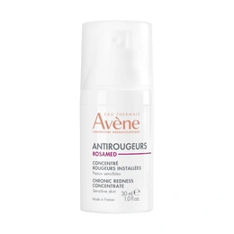 Концентрат для локального применения Avene Antirougeurs Rosamed, 30 мл - Сүрөт 1