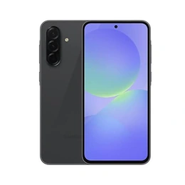 Samsung Galaxy A36 8/256 ГБ черный - Сүрөт 1