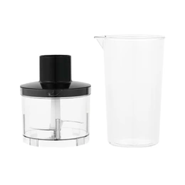 Ручной блендер RAF R327 3в1 - Сүрөт 3