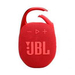 Портативная колонка JBL Speaker Clip 5, красный - Сүрөт 1