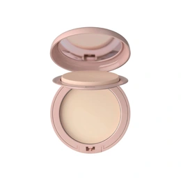 Пудра для лица Divage Skin Cult, тон 02 холодный бежевый - Сүрөт 1