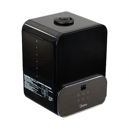 Увлажнитель воздуха Midea MHU-3Q60BR, черный - Сүрөт 2