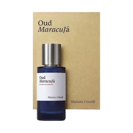 Духи Oud Maracuja Maison Crivelli, 50 мл - Сүрөт 1