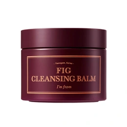 Очищающий бальзам с инжиром I'm From Fig Cleansing Balm 100 мл - Сүрөт 1