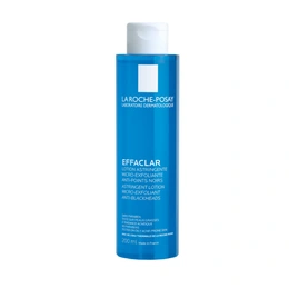 Лосьон La Roche-Posay Эффаклар для очищения и сужения пор, 200 мл - Сүрөт 1