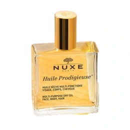 Сухое масло NUXE Huile Prodigieuse, 50 мл - Сүрөт 1