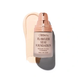Тональный крем Beauty Creations Flawless Stay Foundation FS 8.0, 30 мл - Сүрөт 1
