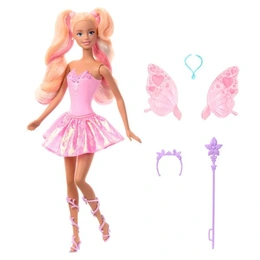 Кукла Barbie Фантастическая фея JCP760 - Сүрөт 1