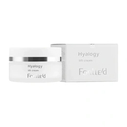 Крем для лица Hyalogy Lift Cream Forlled, 100 мл - Сүрөт 1