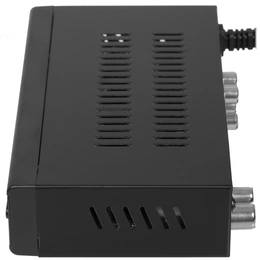 Приставка для цифрового ТВ DEXP DT-03JT DVB-C DVB-T DVB-T2 - Сүрөт 3