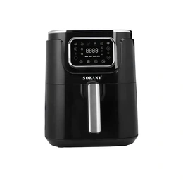 Аэрофритюрница Sokany SK-8041 - Сүрөт 1