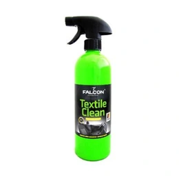 Очиститель обивки Falcon Textile Clean, 750 мл - Сүрөт 1