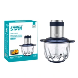 Универсальный электрический измельчитель Winning Star ST-5582 - Сүрөт 1