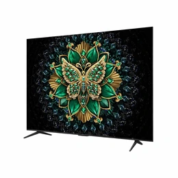 Телевизор TCL 75″ 75C6K Mini LED Smart TV - Сүрөт 1