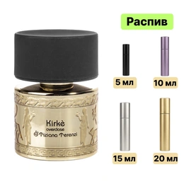 Tiziana Terenzi Kirke Overdose Extrait de Parfum духи - Сүрөт 1