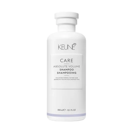 Шампунь Keune Care Absolute Volume Shampoo для тонких волос, 300 мл - Сүрөт 1