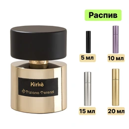 Tiziana Terenzi Kirke Extrait de Parfum духи - Сүрөт 1