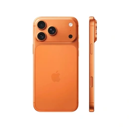 iPhone 17 Pro Max 2 ТБ оранжевый eSim - Сүрөт 2