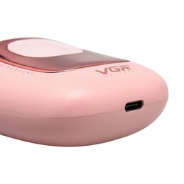 Эпилятор VGR V-760 - Сүрөт 2