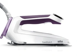 Парогенератор Braun CareStyle 5 IS5247VI - Сүрөт 1