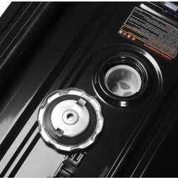 Электрогенератор Huter DY8000LX - Сүрөт 3