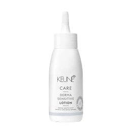 Лосьон для чувствительной кожи головы Care Derma Sensitive Lotion Keune, 75 мл
 - Сүрөт 1