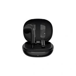 Беспроводные наушники QCY E10, черный - Сүрөт 2