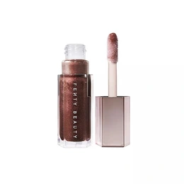 Блеск для губ Fenty Beauty Gloss Bomb Lip Luminizer тон 05 Hot chocolit 9 мл - Сүрөт 1