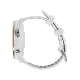 Спортивные часы Garmin Forerunner 965, белый ремешок









 - Сүрөт 3