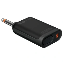 Набор микрофонов JBL PartyBox серый - Сүрөт 7