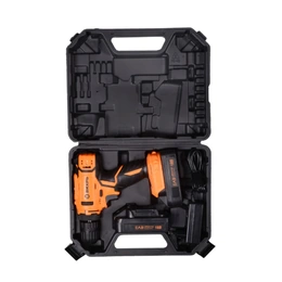 Дрель-шуруповерт аккумуляторная ДА-18Л-2КА Вихрь - Сүрөт 2