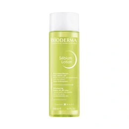 Тоник для жирной и комбинированной кожи Bioderma Sebium Lotion, 200 мл

 - Сүрөт 1