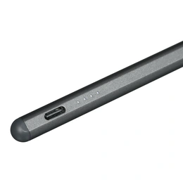 Стилус Deppa Magic Pencil Pro серый - Сүрөт 3