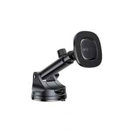 Автодержатель ACEFAST D45 magnetic car holder for dashboard (Black) - Сүрөт 1