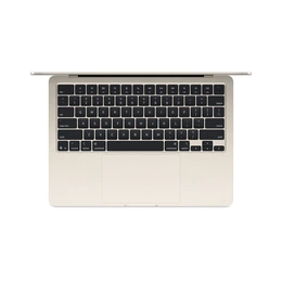 MacBook Air 13.6 M5 16/512 ГБ золотистый - Сүрөт 2