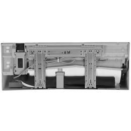 Кондиционер  Haier HSU-09HRDN303/R3 DB Inverter белый 27 кв.м - Сүрөт 5