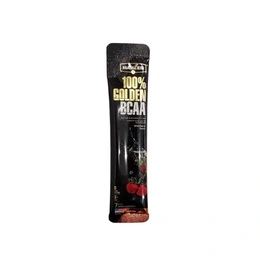 Аминокислоты Maxler 100% Golden BCAA, пакетик 7 г, в ассортименте - Сүрөт 1