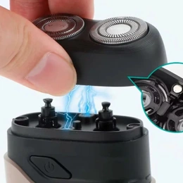 Электробритва VGR V-345 - Сүрөт 3