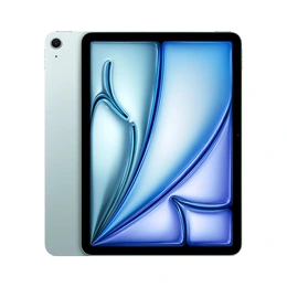 iPad Air 11 M2 Wi-Fi 256 ГБ, голубой - Сүрөт 1